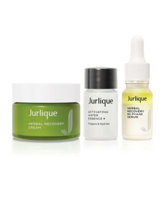 ジュリーク（Jurlique） ハーバル クリームキット（限定キット） 通販