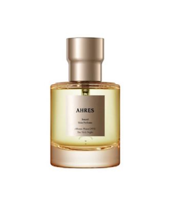 AHRES（AHRES） サウンド スキン パフューム ＃Moon