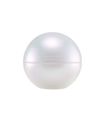 【天使の微笑】新品未開封 MIKIMOTO化粧品 ナイトクリーム MIKIMOTO BEAUTY（MIKIMOTO BEAUTY） ミキモト ネック・デコルテ