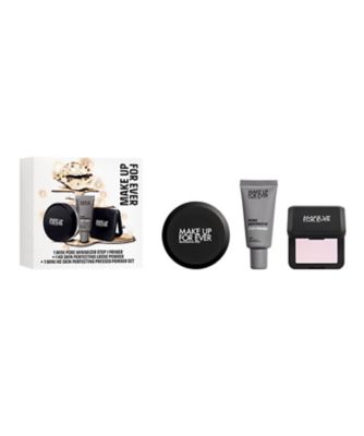 MAKE UP FOR EVER（MAKE UP FOR EVER） スムース＆ブラー フェイス