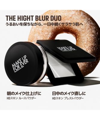 MAKE UP FOR EVER（MAKE UP FOR EVER） スムース＆ブラー フェイス
