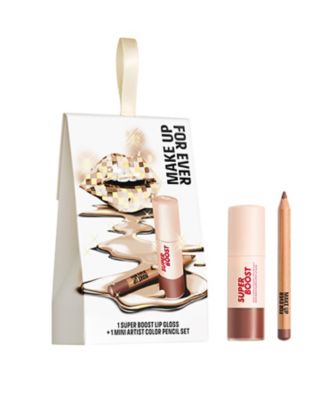MAKE UP FOR EVER（MAKE UP FOR EVER） エニウェアカフェイン リップ