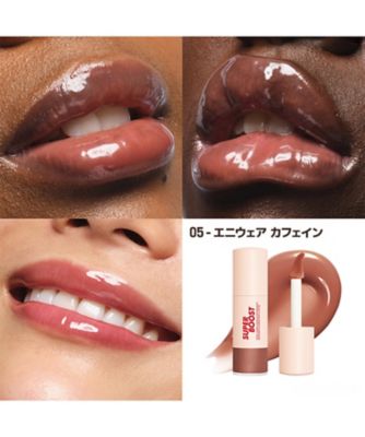 MAKE UP FOR EVER（MAKE UP FOR EVER） エニウェアカフェイン リップ