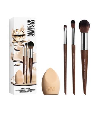 MAKE UP FOR EVER（MAKE UP FOR EVER） エッセンシャル ツールセット