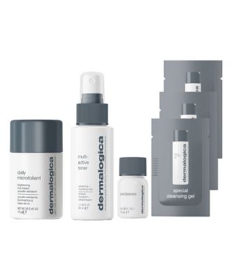 ダーマロジカ（dermalogica） ダーマロジカ トライアルキット（限定