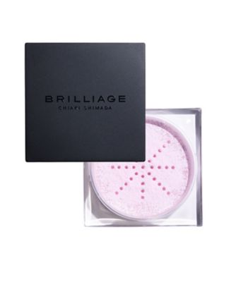 BRILLIAGE（BRILLIAGE） フラッフィー フィニッシングパウダー 通販