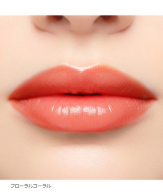BIOR organics（BIOR organics） オーガニックカラーリップセラム 通販