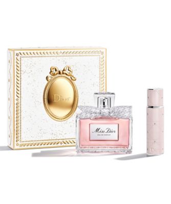 ディオール（Dior） ミス ディオール トラベル スプレー コフレ（限定