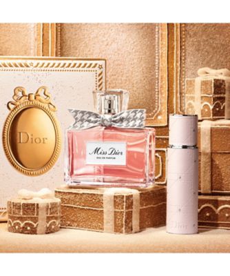 ディオール（Dior） ミス ディオール トラベル スプレー コフレ（限定
