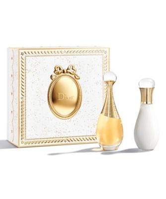 ディオール（Dior） ジャドール オードゥ パルファン コフレ（限定