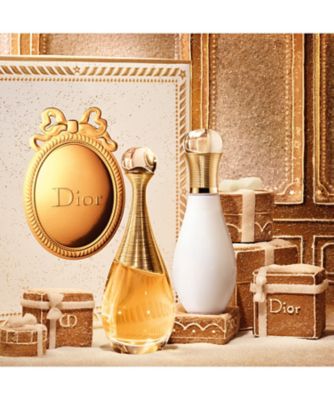 ディオール（Dior） ジャドール オードゥ パルファン コフレ（限定