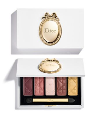 限定品　DIOR パレットクチュール アイシャドウパレット シーズン　未使用品 ディオール（Dior） クチュール アイ パレット（シーズン限定） 通販