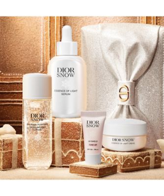 ディオール（Dior） ディオール スノー エッセンス ホリデー（限定
