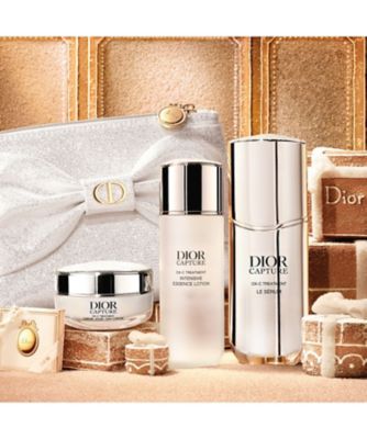 Dior カプチュール トータル ヒアルショット ホリデー (セット)未使用品 ディオール（Dior） ディオール カプチュール ホリデー（限定キット