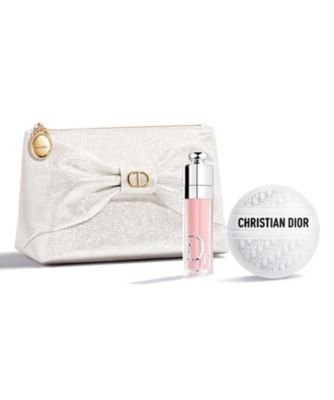 未開封　Dior トラベルコレクション リップケアセット ディオール（Dior） ディオール ビューティー＆ケア セット ホリデー
