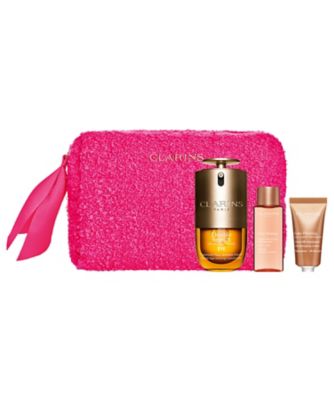CLARINS 限定セット CLARINS（CLARINS） ダブル セーラム アイ ホリデー セット（限定