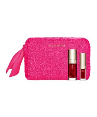 CLARINS 限定セット CLARINS（CLARINS） リップ ホリデーセット（限定キット） 通販