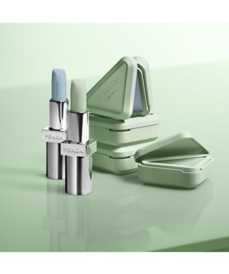【限定】PRADAbeauty リップ【新品未使用！】 PRADA BEAUTY（PRADA BEAUTY） プラダ リップ ジェリー 通販