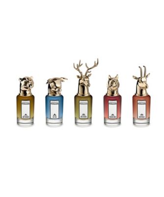 ペンハリガン（PENHALIGONS） ポートレート ミニチュア コレクション