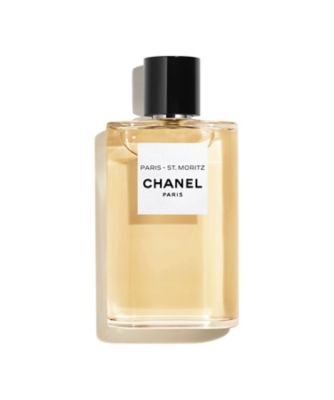 CHANEL（CHANEL） パリ サンモリッツ オードゥ トワレット 通販