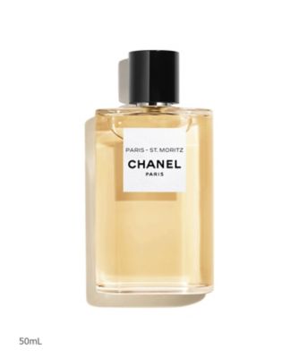 CHANEL（CHANEL） パリ サンモリッツ オードゥ トワレット 通販