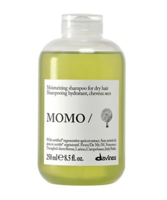 ダヴィネス（Davines） ダヴィネスエッセンシャル モモ シャンプー