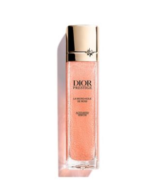 ディオール（Dior） プレステージ マイクロ ユイル R セラム（限定