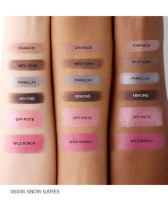 NARS（NARS） アプレ スキー チーク＆アイパレット（シーズン限定