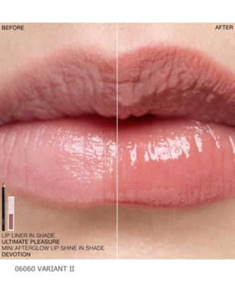 NARS（NARS） ライン＆シャイン リップ デュオ（シーズン限定） 通販