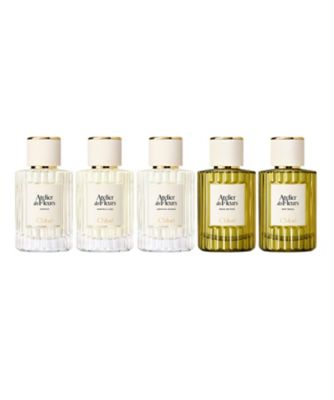 Chloé（Chloé） クロエ アトリエ デ フルール ミニチュア ギフトセット