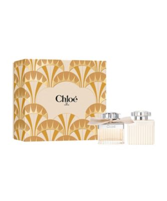 Chloé（Chloé） クロエ オードパルファム ギフトセット（限定キット