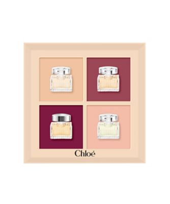 Chloé（Chloé） クロエ オードパルファム ミニチュア ギフトセット
