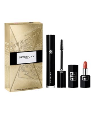GIVENCHY コスメセット 限定品 GIVENCHY（GIVENCHY） ランテルディ マスカラ キット（シーズン限定