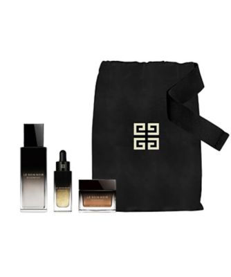 GIVENCHY（GIVENCHY） ソワン ノワール プレミアム コフレ（シーズン