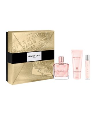 GIVENCHY（GIVENCHY） イレジスティブル ボディ コフレ（シーズン限定