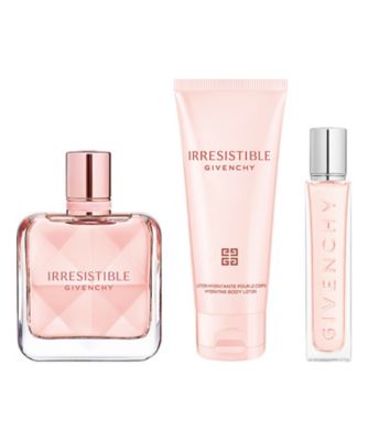 GIVENCHY（GIVENCHY） イレジスティブル ボディ コフレ（シーズン限定