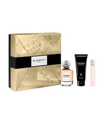 GIVENCHY（GIVENCHY） ランテルディ ボディ コフレ（シーズン限定