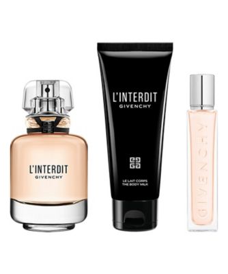 GIVENCHY（GIVENCHY） ランテルディ ボディ コフレ（シーズン限定