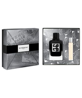 GIVENCHY（GIVENCHY） ジェントルマン ソサイエティ コフレ（シーズン