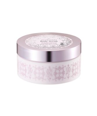 JILLSTUART（JILLSTUART） ジルスチュアート ホワイトフローラル バス