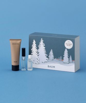 BAUM（BAUM） ウッドランド ウインズ セット（シーズン限定） 通販