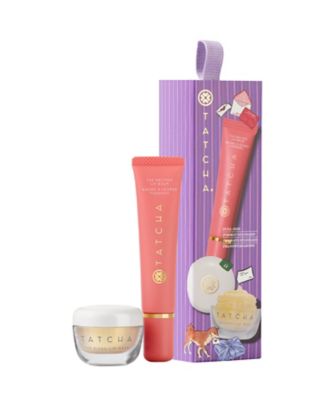 タッチャ（TATCHA） 通販 | 【ISETAN BEAUTY online（イセタン