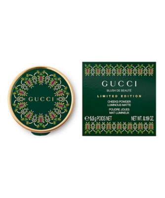 GUCCI beauty（GUCCI beauty） グッチ ブラッシュ ドゥ ボーテ チーク