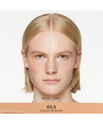GUCCI beauty（GUCCI beauty） グッチ クッション ドゥ ボーテ