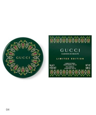 GUCCI beauty（GUCCI beauty） グッチ クッション ドゥ ボーテ