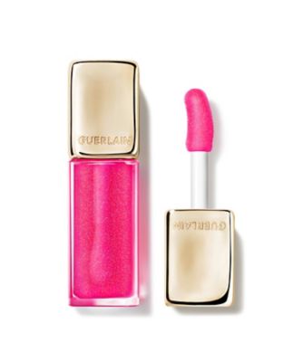 GUERLAIN（GUERLAIN） キスキス ビー グロウ オイル（限定色） 419