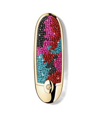 GUERLAIN ルージュジェ ハート 限定 ケース付 GUERLAIN（GUERLAIN） ルージュ ジェ ケース（限定色） ショウタイム