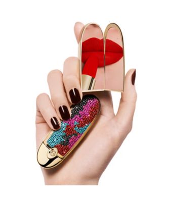 GUERLAIN（GUERLAIN） ルージュ ジェ ケース（限定色） ショウタイム