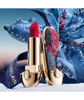 GUERLAIN（GUERLAIN） ルージュ ジェ ケース（限定色） ショウタイム