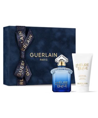 GUERLAIN（GUERLAIN） ルール ブルー ホリデー コフレ（限定キット